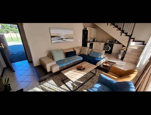 3 BEDROOM PROPERTY TO RENT IN SUMMERSET